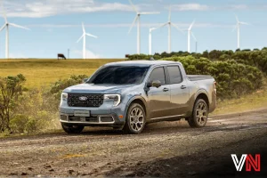 Ford Maverick Hybrid 2026: O Trunfo Híbrido que Revoluciona o Consumo em Picapes Intermediárias
