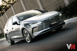 Desconto Imperdível: BYD King Mais Barato Que o Dolphin