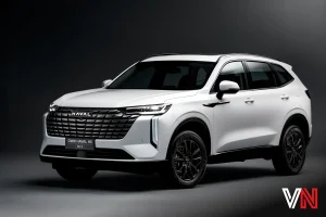 Avaliação Completa: GWM Haval H6 HEV2 2026 e o Real Consumo na Estrada