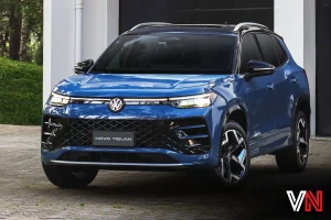 Volkswagen Tiguan: O fenômeno que faturou R$ 1 bilhão em 12 minutos