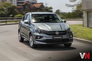 5 Carros Usados da Fiat a Partir de R$ 65 mil