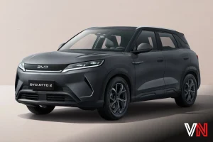Conheça o BYD Atto 2: O Novo SUV Híbrido do Brasil