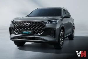 Caoa Chery Tiggo 7 e Tiggo 8 PHEV: Novidades e Preços Atraentes