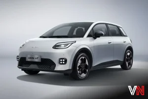 GAC Aion UT: O Novo Rival dos Hatches Elétricos no Brasil
