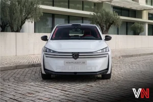 Peugeot 208 2027: O Retorno do Design Retrô