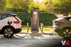 Volvo mudará cobrança de recarga para clientes no Brasil